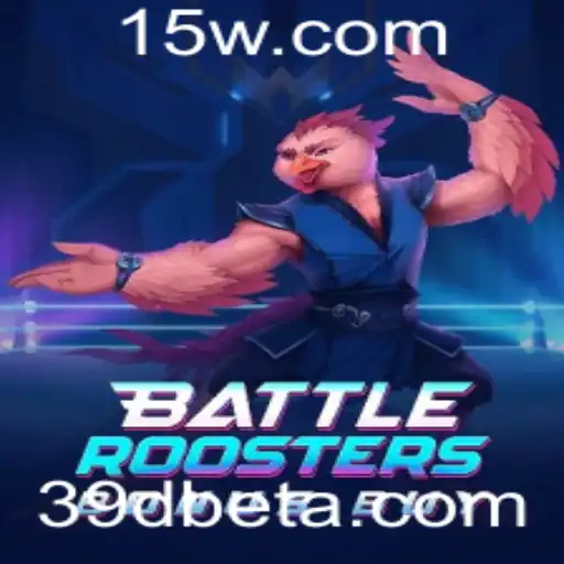 BattleRoostersBonusBuy: Uma Nova Era de Jogos de Ação
