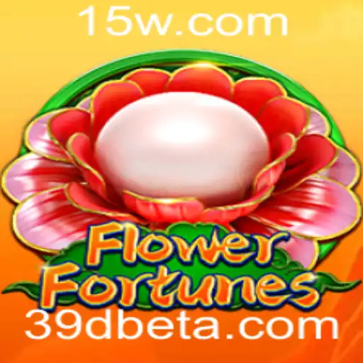 Explorando o Fascinante Mundo de FlowerFortunes na Plataforma 39Dbet