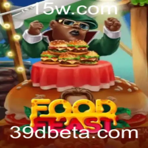 Descubra FoodFeast: O Jogo Culinário que Está Conquistando a Comunidade Online