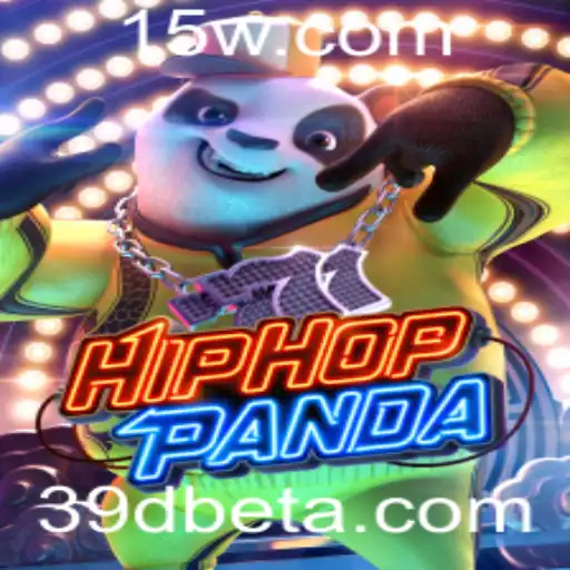 Explorando o Universo de HipHopPanda no Cassino Online 39Dbet