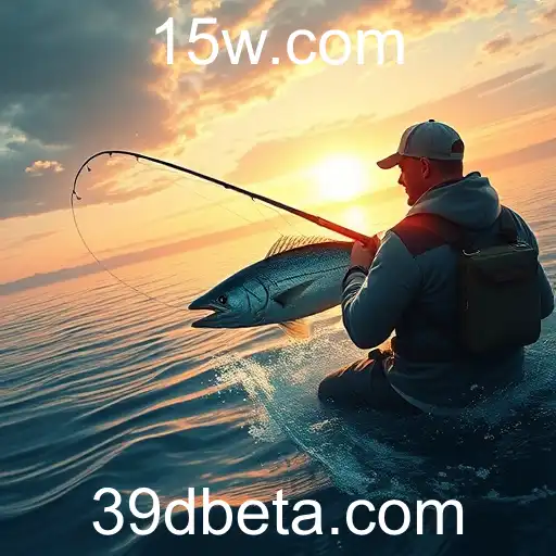 Tudo que você precisa saber sobre Jogos de Pesca