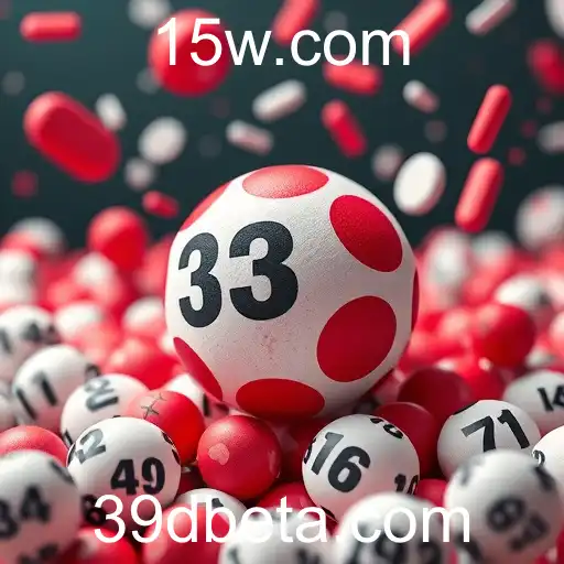 O Fascínio do Acaso: Explorando o Impacto e a Emoção das Loterias