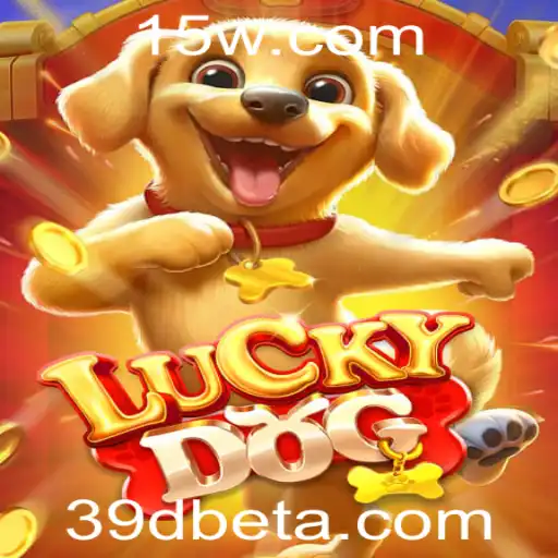 Explorando o Mundo de LuckyDog: A Nova Sensação em Jogos Online