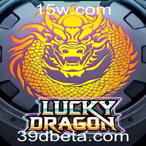 LuckyDragon: Aventura e Estratégia no Universo de 39Dbet