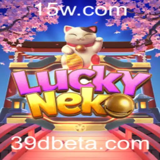 Descubra o Fascinante Mundo de LuckyNeko e 39Dbet