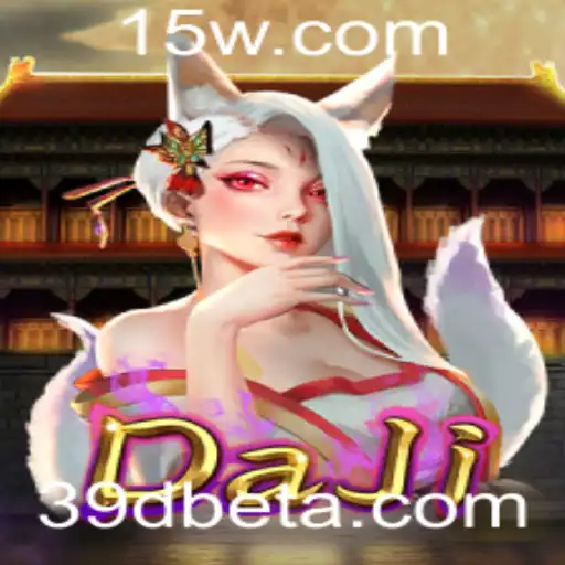 Explorando o Mundo de DaJi no Universo 39Dbet
