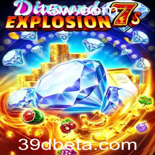 Descubra as Emoções do Novo Jogo DiamondExplosion7s
