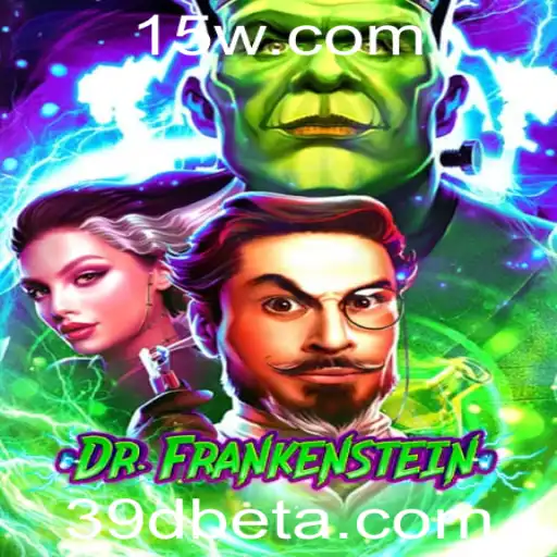 DrFrankenstein: O Novo Jogo que Combina Criatividade e Estratégia