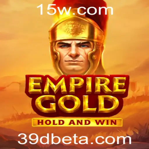 EmpireGold: Uma Experiência de Jogo Inovadora com 39Dbet