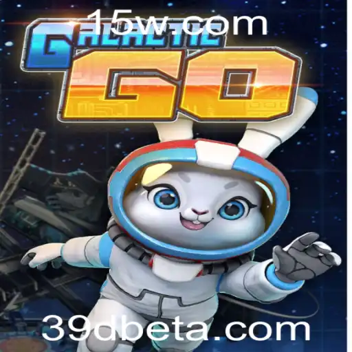 GalacticGO: Uma Nova Era de Jogos Interplanetários com 39Dbet