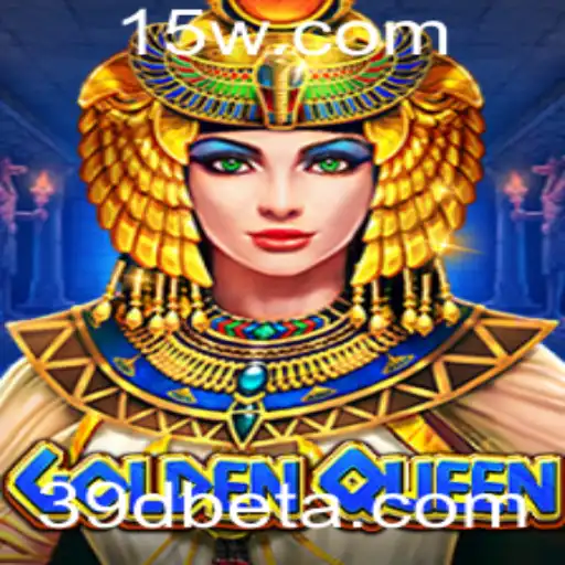 Descubra GoldenQueen: O Jogo que Está Revolucionando o Mercado com 39Dbet