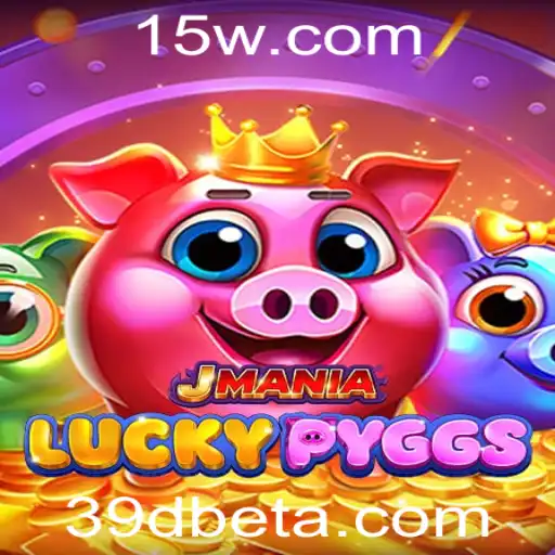 Descubra o Universo Fascinante de JManiaLuckyPyggs