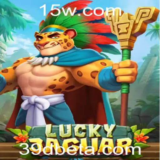 Explorando o Mundo de LuckyJaguar: Uma Nova Sensação de Jogo com 39Dbet