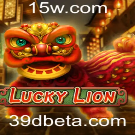 Explorando o Jogo LuckyLion na Plataforma 39Dbet