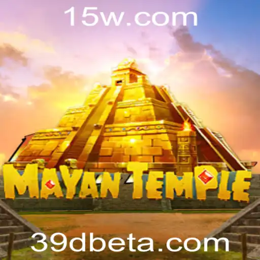 Descubra o Enigmaticamente Cativante Jogo MayanTemple e sua Relação com 39Dbet