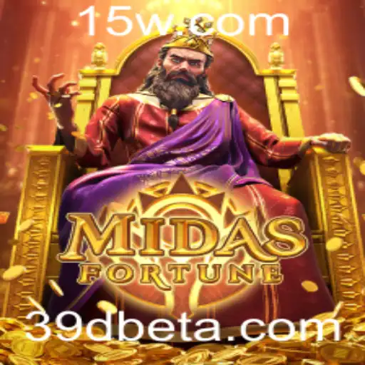 Explorando o Mundo de MidasFortune: Um Novo Jogo de Estratégia com 39Dbet
