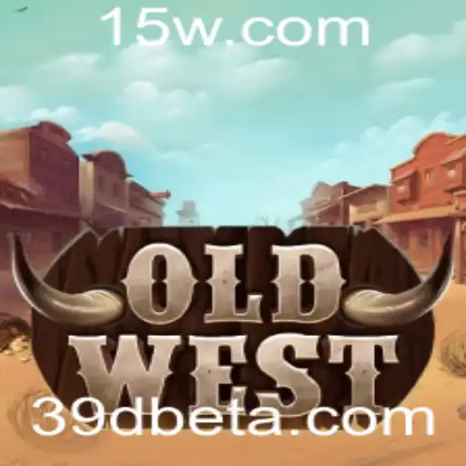 Descubra OldWest: Uma Imersão no Velho Oeste com 39Dbet