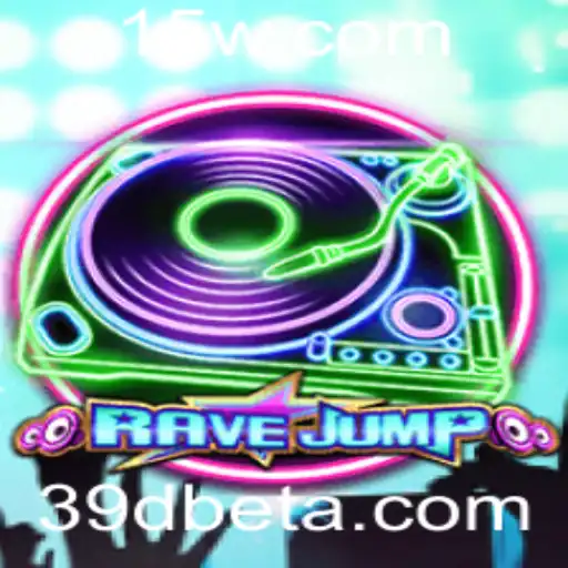RaveJump: A Emoção da Competição com 39Dbet