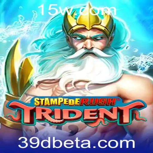 StempedeRushTrident: Uma Nova Era de Aventuras Digitais