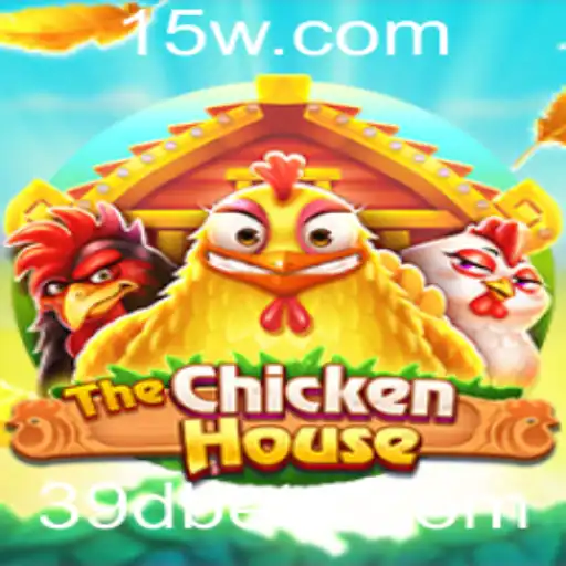 TheChickenHouse: Uma Aventura no Mundo das Apostas com 39Dbet