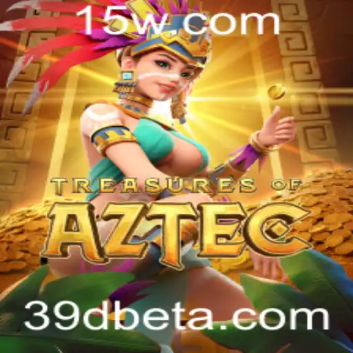 Explorando Treasures of Aztec: O Novo Fenômeno dos Jogos de Cassino com 39Dbet