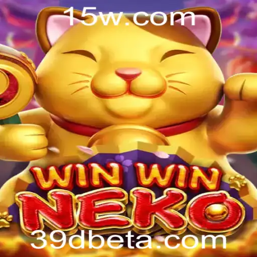 Descubra o Fascinante Mundo de WinWinNeko no Universo 39Dbet