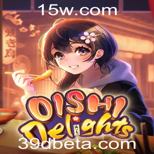 Descobrindo OishiDelights: Um Guia Completo para o Jogo do Momento