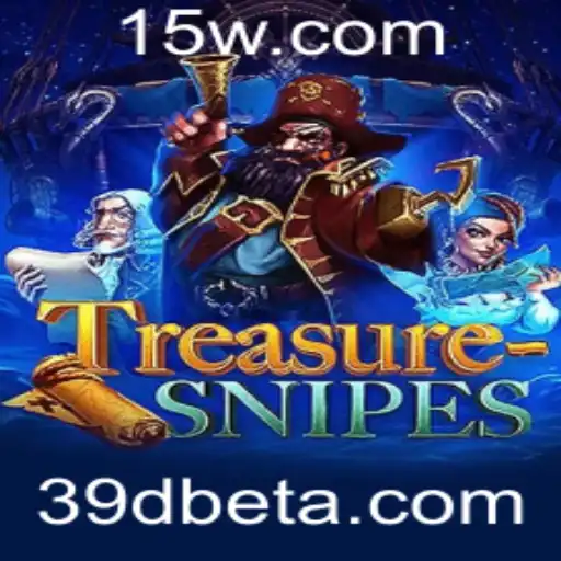 TreasureSnipes: Um Mergulho na Aventura Digital e Estratégica